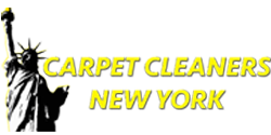 Carpet Cleaners New York City | Carpet Cleaning in NYC Logo